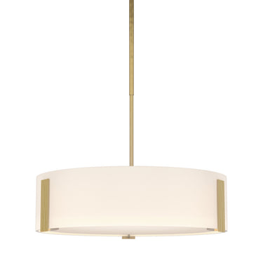 Hubbardton Forge Impressions Pendant