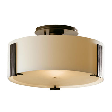 Hubbardton Forge Impressions Semi-Flush 