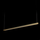 Hubbardton Forge Ingot LED Pendants 6