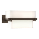 20-7821 Hubbardton Forge Kakomi Elongated Wall Sconce