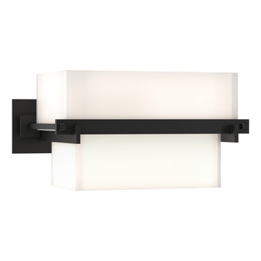 20-7821 Hubbardton Forge Kakomi Elongated Wall Sconce