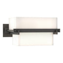 20-7821 Hubbardton Forge Kakomi Elongated Wall Sconce