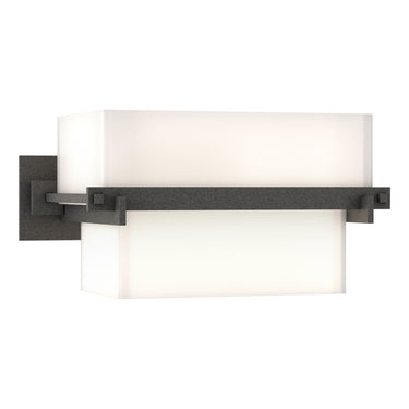 20-7821 Hubbardton Forge Kakomi Elongated Wall Sconce