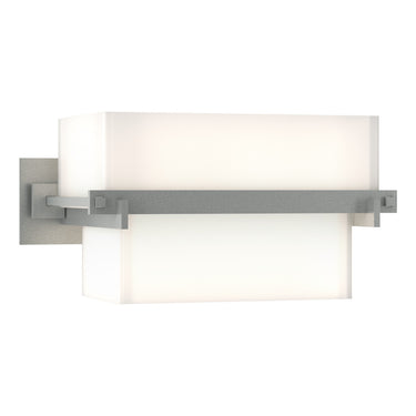20-7821 Hubbardton Forge Kakomi Elongated Wall Sconce