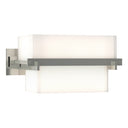 20-7821 Hubbardton Forge Kakomi Elongated Wall Sconce