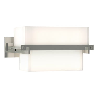 20-7821 Hubbardton Forge Kakomi Elongated Wall Sconce