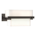 20-7821 Hubbardton Forge Kakomi Elongated Wall Sconce