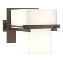 20-7831 Hubbardton Forge Kakomi Single Wall Sconce