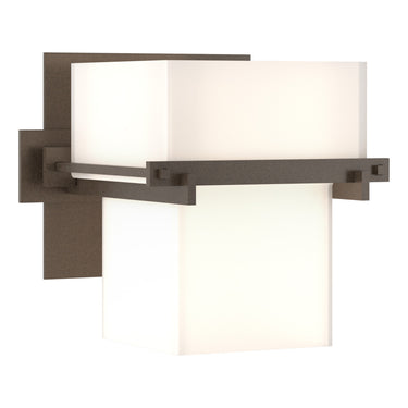 20-7831 Hubbardton Forge Kakomi Single Wall Sconce