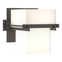 20-7831 Hubbardton Forge Kakomi Single Wall Sconce