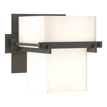 20-7831 Hubbardton Forge Kakomi Single Wall Sconce