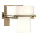 20-7831 Hubbardton Forge Kakomi Single Wall Sconce