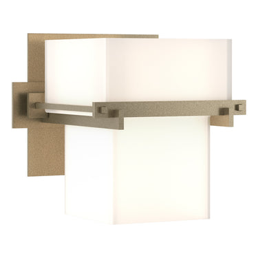 20-7831 Hubbardton Forge Kakomi Single Wall Sconce