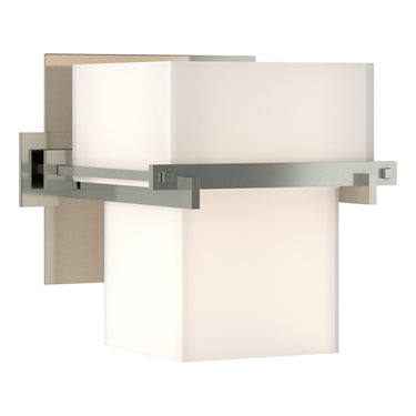 20-7831 Hubbardton Forge Kakomi Single Wall Sconce