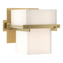 20-7831 Hubbardton Forge Kakomi Single Wall Sconce