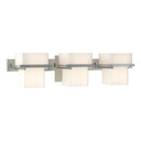 20-7833 Hubbardton Forge Kakomi Triple Wall Sconce