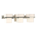 20-7833 Hubbardton Forge Kakomi Triple Wall Sconce