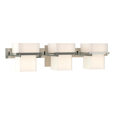 20-7833 Hubbardton Forge Kakomi Triple Wall Sconce