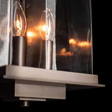 Hubbardton Forge Kingston Outdoor Large Lantern 4