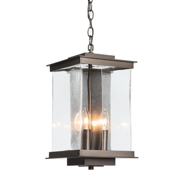 Hubbardton Forge Kingston Outdoor Large Lantern 1
