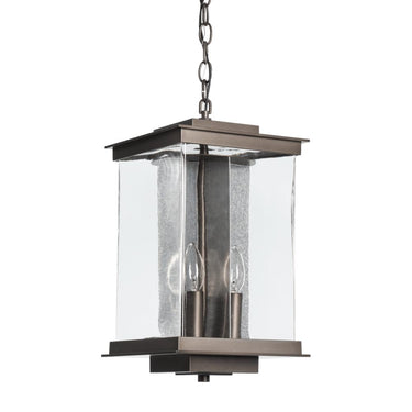 Hubbardton Forge Kingston Outdoor Large Lantern 2