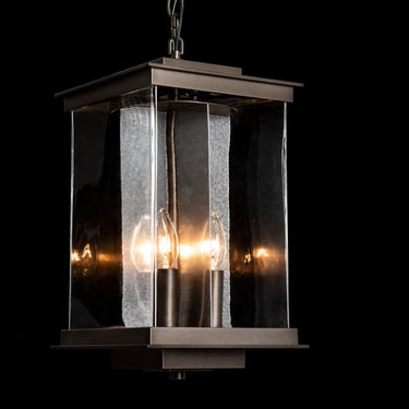 Hubbardton Forge Kingston Outdoor Large Lantern 3