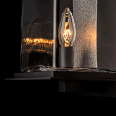 Hubbardton Forge Kingston Outdoor Medium Sconce 2