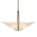 Hubbardton Forge Kirigami 3 Light Pendant