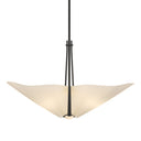 Hubbardton Forge Kirigami 3 Light Pendant