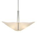 Hubbardton Forge Kirigami 3 Light Pendant
