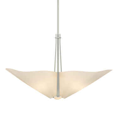Hubbardton Forge Kirigami 3 Light Pendant