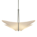 Hubbardton Forge Kirigami 4 Light Pendant