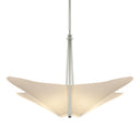 Hubbardton Forge Kirigami 4 Light Pendant