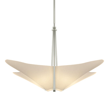 Hubbardton Forge Kirigami 4 Light Pendant