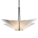 Hubbardton Forge Kirigami 4-Light Pendant 