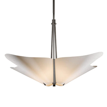 Hubbardton Forge Kirigami 4-Light Pendant 