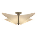 12-3305 Hubbardton Forge 4 Light Kirigami Semi-Flush