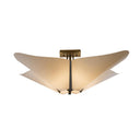 Hubbardton Forge Kirigami Semi-Flush 