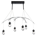 Hubbardton Forge Kiwi Pendant 1
