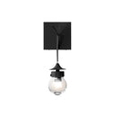 Hubbardton Forge Kiwi Sconce