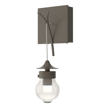 Hubbardton Forge Kiwi Sconce