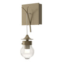 Hubbardton Forge Kiwi Sconce
