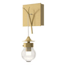 Hubbardton Forge Kiwi Sconce