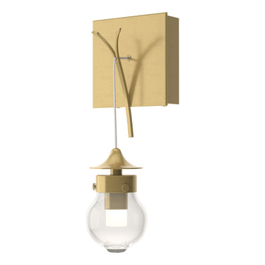 Hubbardton Forge Kiwi Sconce