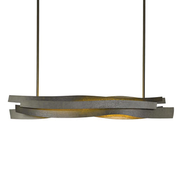 Hubbardton Forge Landscape LED Pendant 