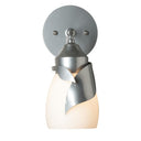 Hubbardton Forge Lapas 1-Light Bath Sconce 
