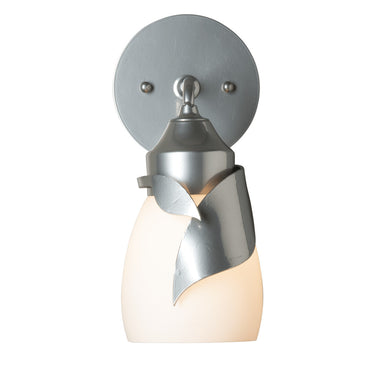 Hubbardton Forge Lapas 1-Light Bath Sconce - 201350 1