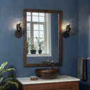 Hubbardton Forge Lapas 1-Light Bath Sconce - 201350 3
