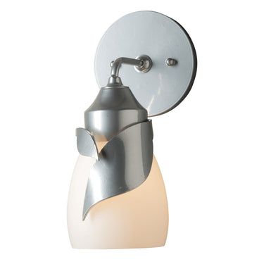 Hubbardton Forge Lapas 1-Light Bath Sconce - 201350 5