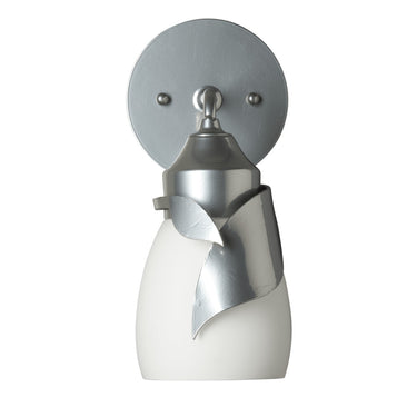 Hubbardton Forge Lapas 1-Light Bath Sconce - 201350 6